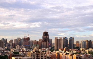大陆人可以在台湾买房吗?是否有条件限制?